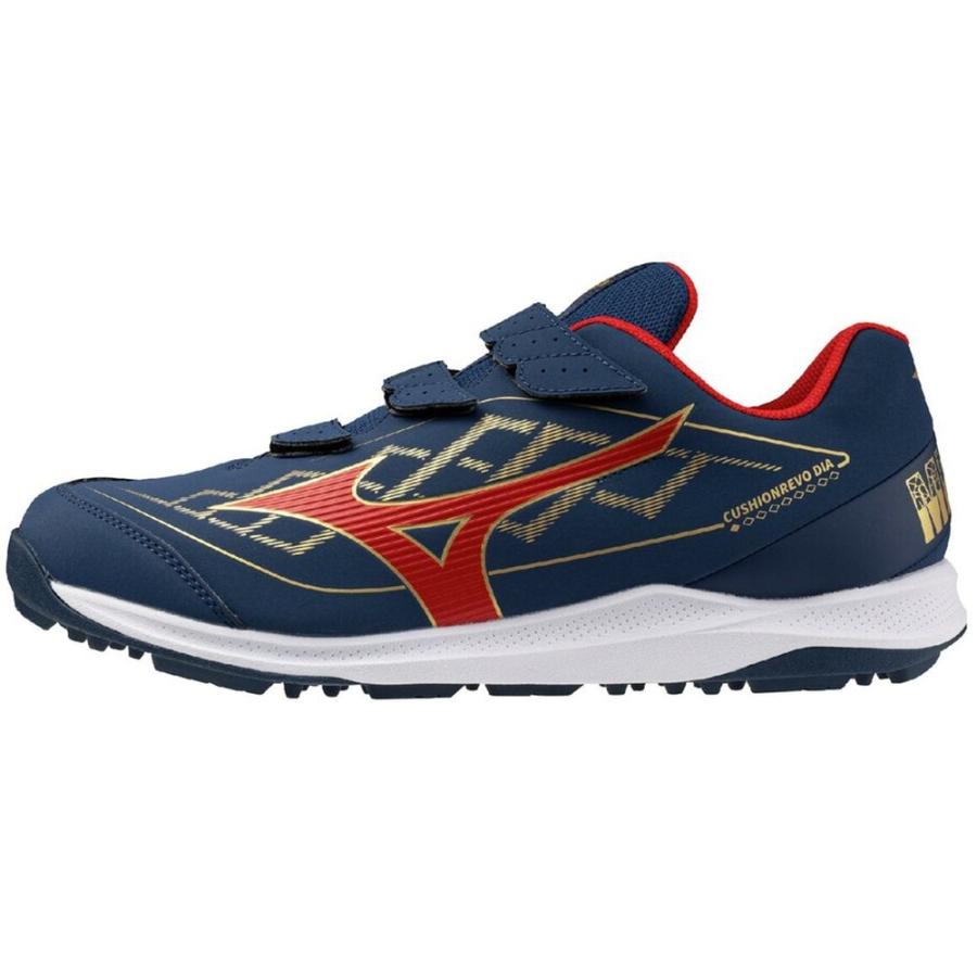 MIZUNO（ミズノ） 2026年新モデル 野球 トレーニングシューズ