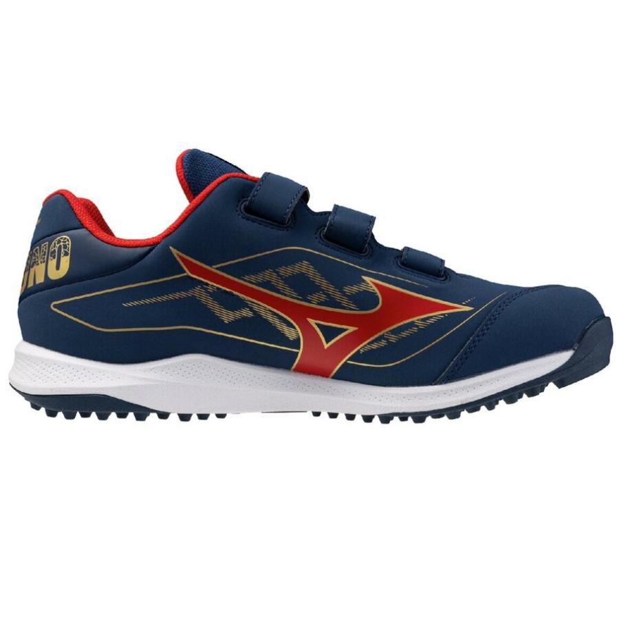 MIZUNO（ミズノ） 2026年新モデル 野球 トレーニングシューズ