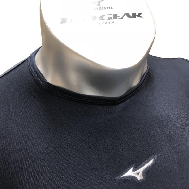 MIZUNO（ミズノ） ネイビーOサイズのみ 野球 バイオギア アンダー