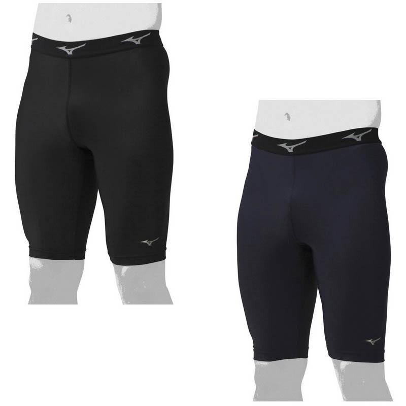 MIZUNO（ミズノ） 野球 バイオギア スパッツ ストレッチ性抜群 
