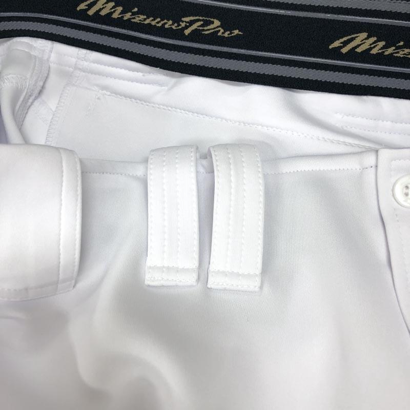 MIZUNO（ミズノ） ミズノプロ 野球 ユニフォームパンツ レギュラー