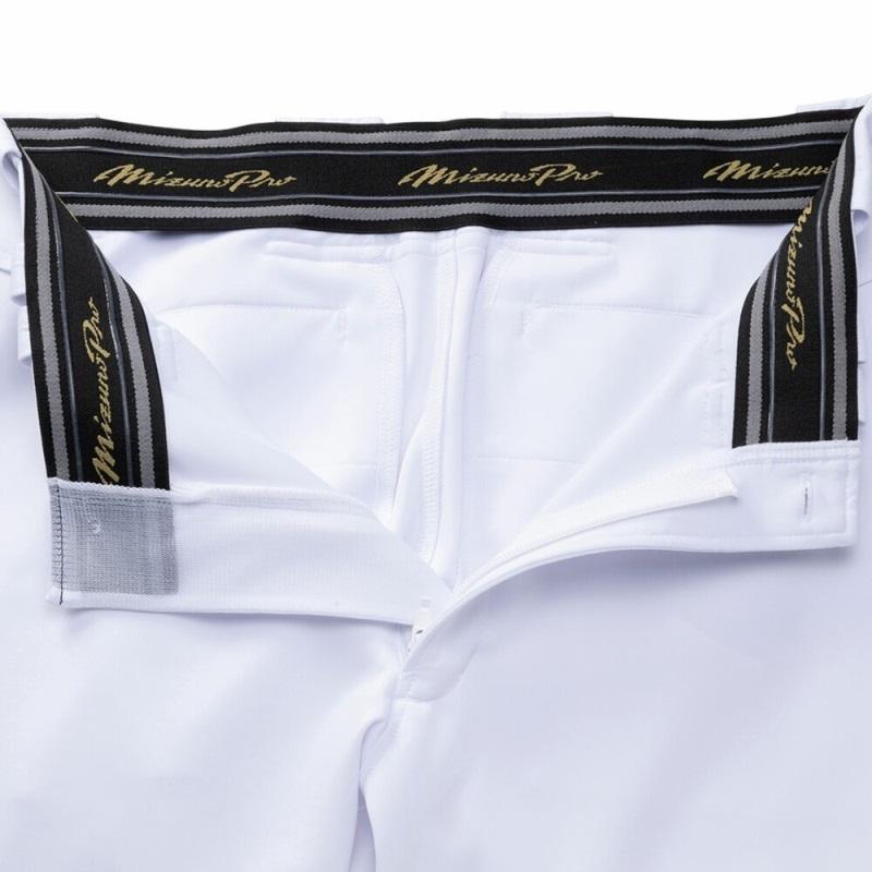 MIZUNO 2025年新モデル ミズノプロ 野球 ユニフォームパンツ MIZUNO 2025年新モデル ミズノプロ 野球 ユニフォームパンツ
