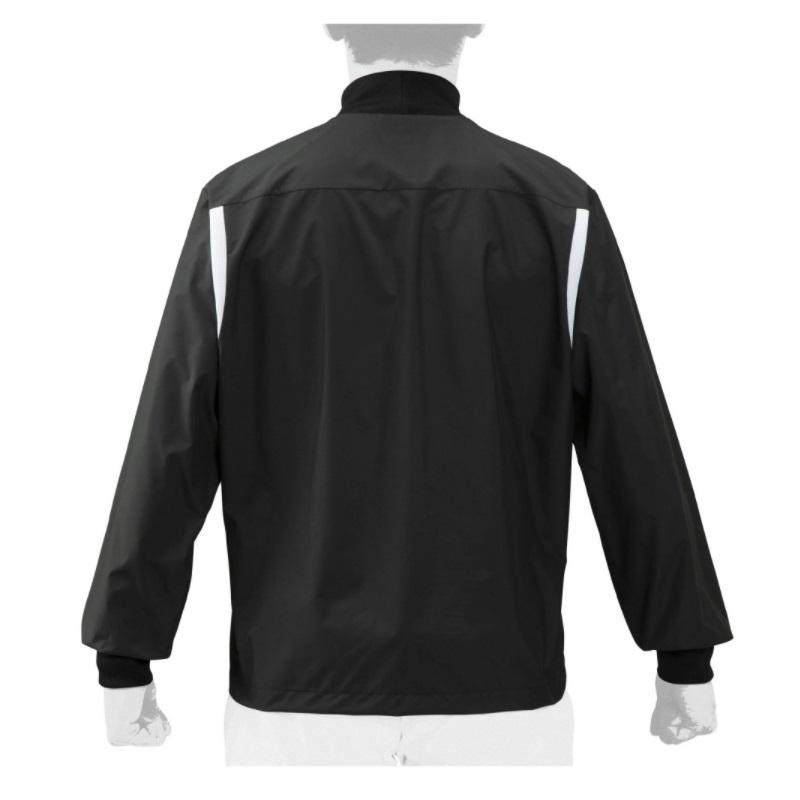 MIZUNO（ミズノ） 冬用 野球 長袖 トレーニングジャケット