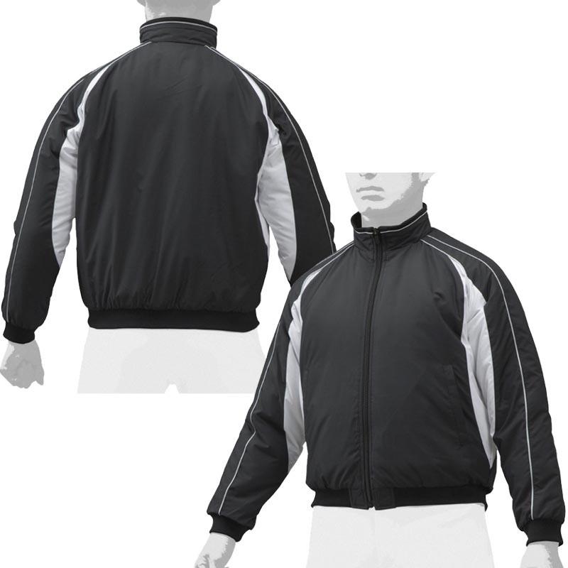 MIZUNO ミズノ 野球 子供用 グラウンドコート : ライナー