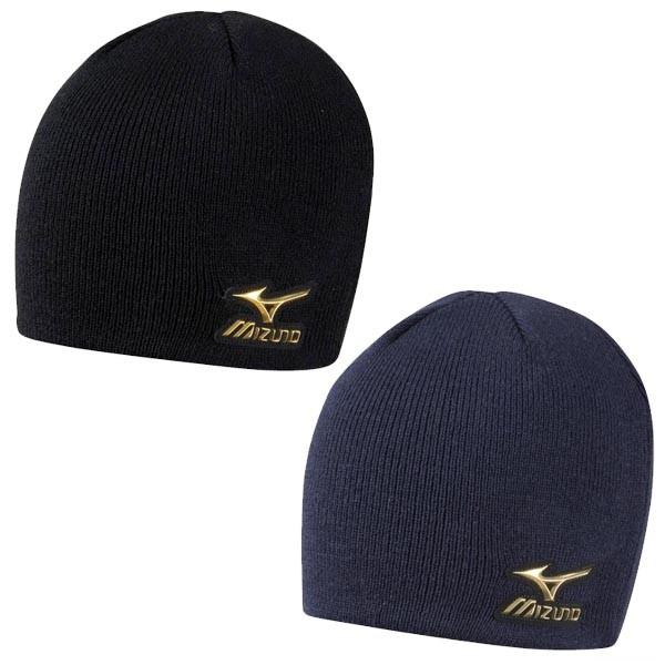 MIZUNO（ミズノ） ミズノプロ 野球 ニットキャップ(ブレスサーモ仕様