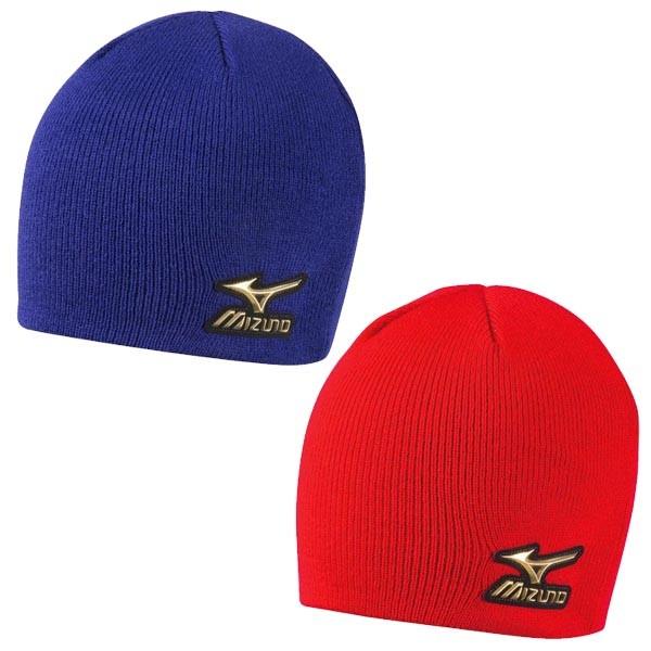 MIZUNO（ミズノ） ミズノプロ 野球 ニットキャップ(ブレスサーモ仕様