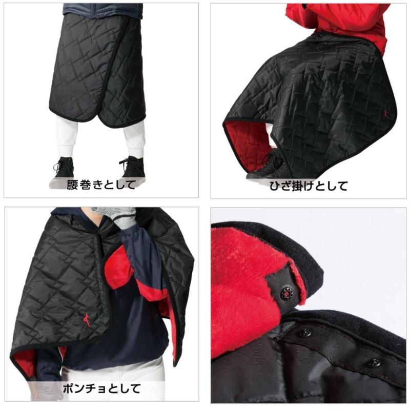 MIZUNO ミズノ 野球 フリースブランケット ひざ掛け 腰巻 MIZUNO ミズノ 野球 フリースブランケット ひざ掛け 腰巻