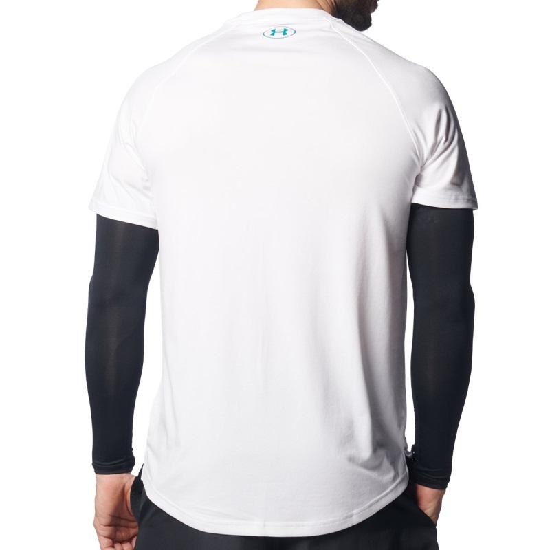 UNDER ARMOUR（アンダーアーマー） アームスリーブ UPF50 両腕分 左右