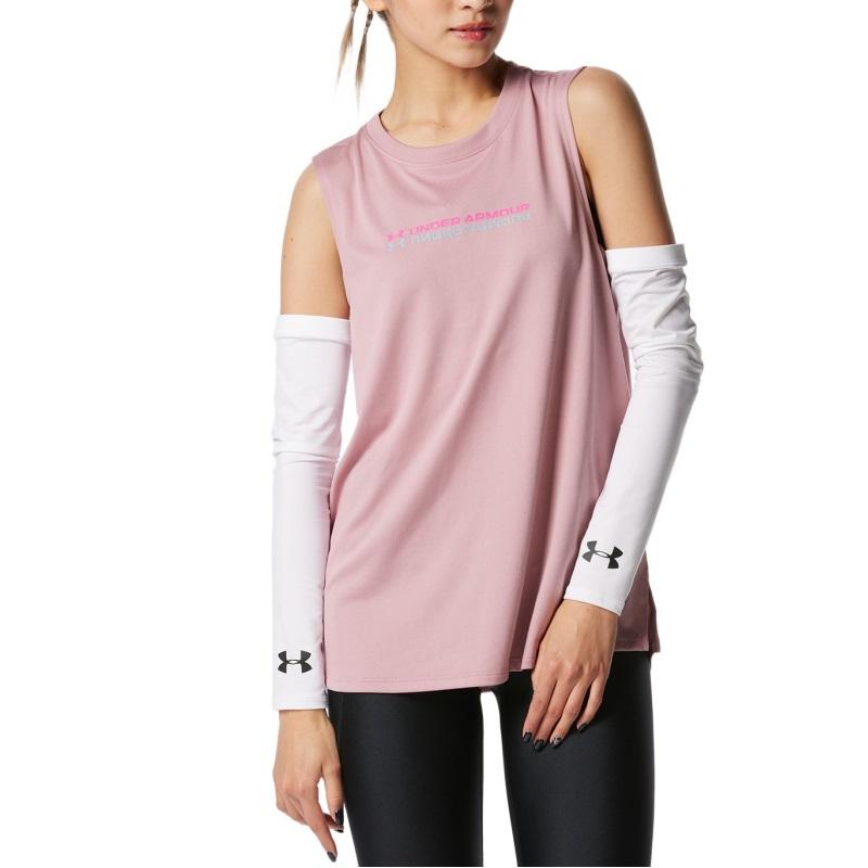 UNDER ARMOUR アンダーアーマー アームスリーブ UPF50 両腕分 UNDER ARMOUR アンダーアーマー アームスリーブ UPF50 両腕分