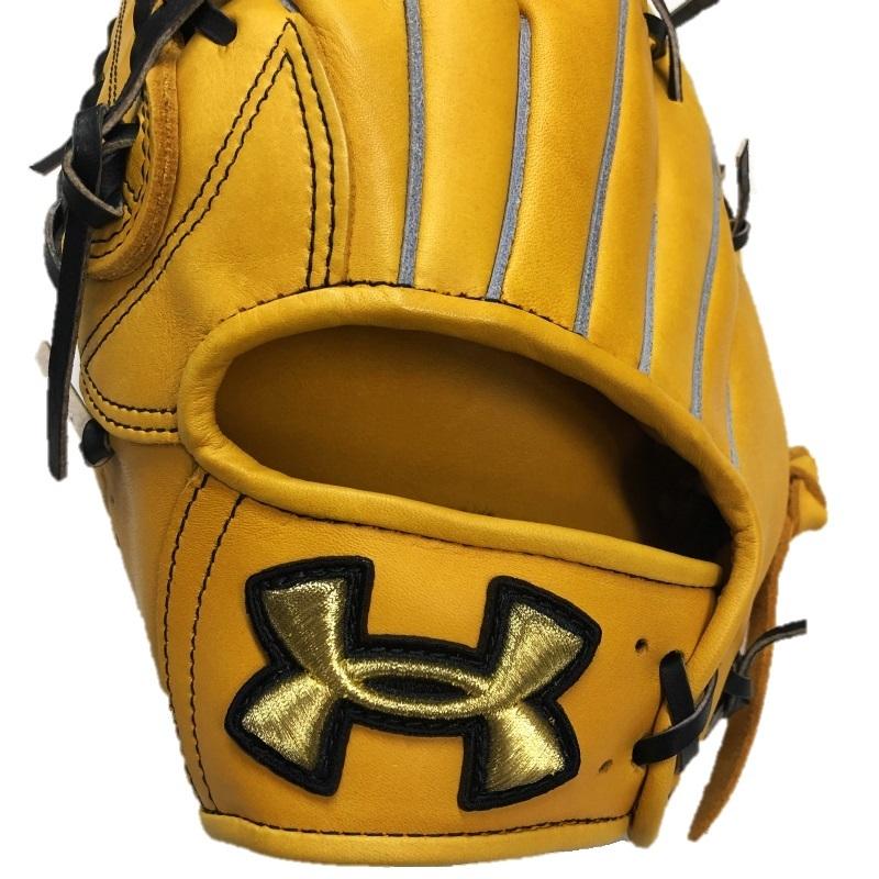 UNDER ARMOUR 左投げ用 アンダーアーマー 野球 軟式グラブ UNDER ARMOUR 左投げ用 アンダーアーマー 野球 軟式グラブ