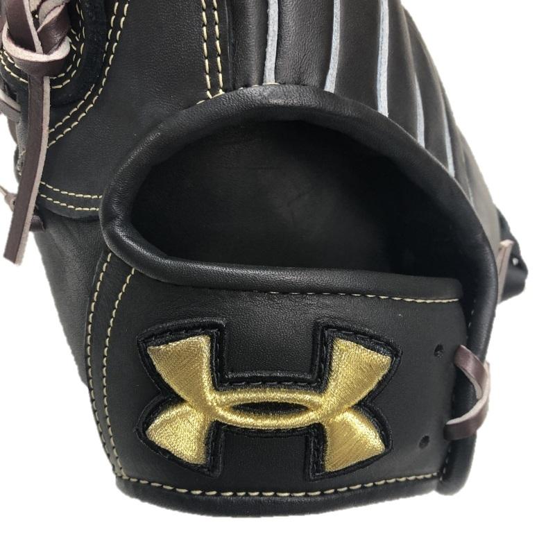 UNDER ARMOUR 左投げ 左利き用 アンダーアーマー 野球 軟式 UNDER ARMOUR 左投げ 左利き用 アンダーアーマー 野球 軟式