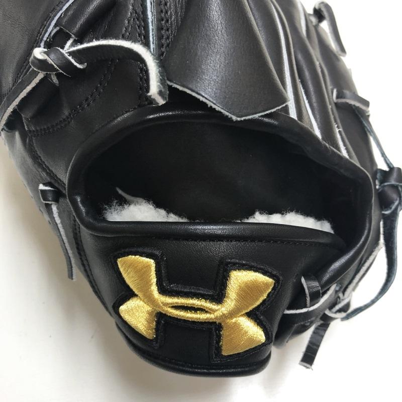 UNDER ARMOUR 左投げ用 アンダーアーマー 野球 硬式グラブ UNDER ARMOUR 左投げ用 アンダーアーマー 野球 硬式グラブ