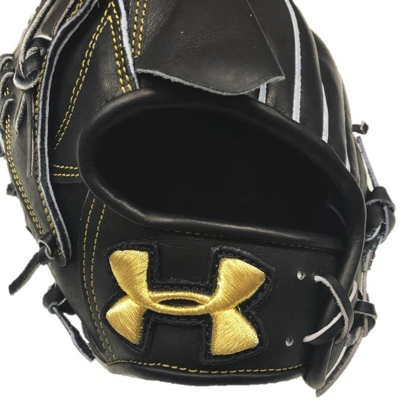UNDER ARMOUR 左投げ用 アンダーアーマー 野球 硬式グラブ UNDER ARMOUR 左投げ用 アンダーアーマー 野球 硬式グラブ