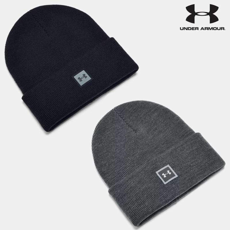 UNDER ARMOUR（アンダーアーマー） ニットキャップ ニット帽 帽子
