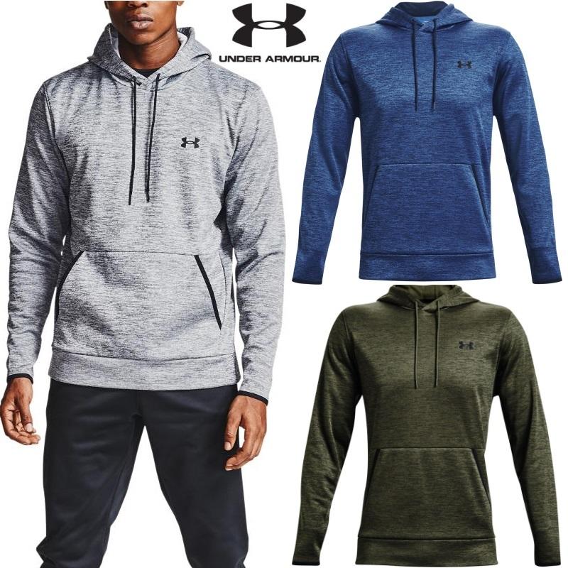 UNDER ARMOUR（アンダーアーマー） アーマーフリース フーディー