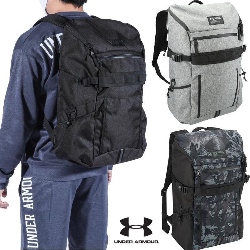 UNDER ARMOUR（アンダーアーマー） バックパック リュックサック