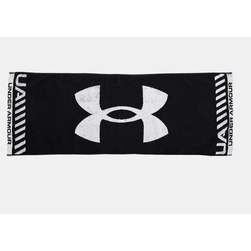 UNDER ARMOUR（アンダーアーマー） スポーツタオル 34×100cm UA Sports
