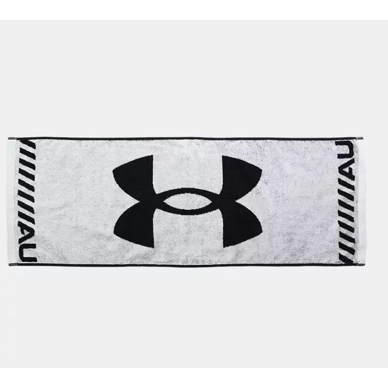 UNDER ARMOUR（アンダーアーマー） スポーツタオル 34×100cm UA Sports