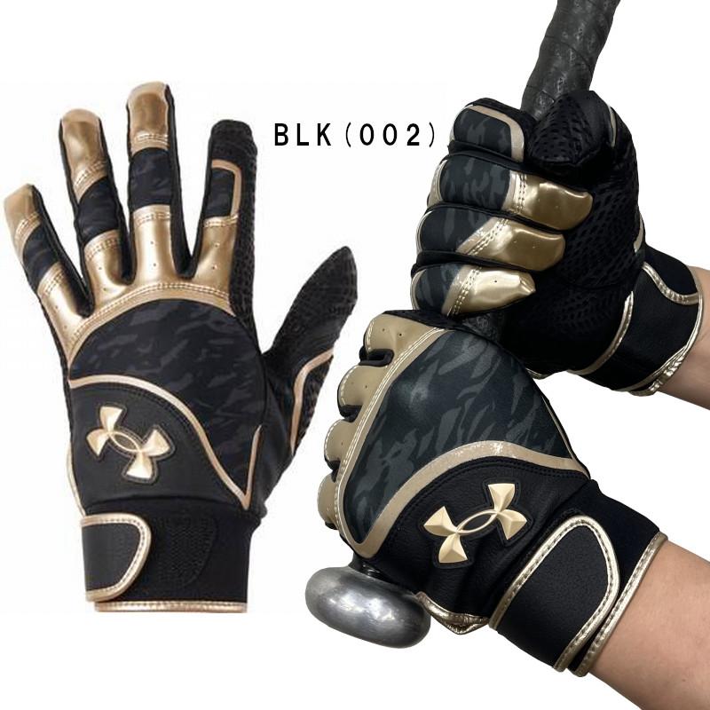 UNDER ARMOUR アンダーアーマー 野球 バッティンググローブ 手袋 UNDER ARMOUR アンダーアーマー 野球 バッティンググローブ 手袋