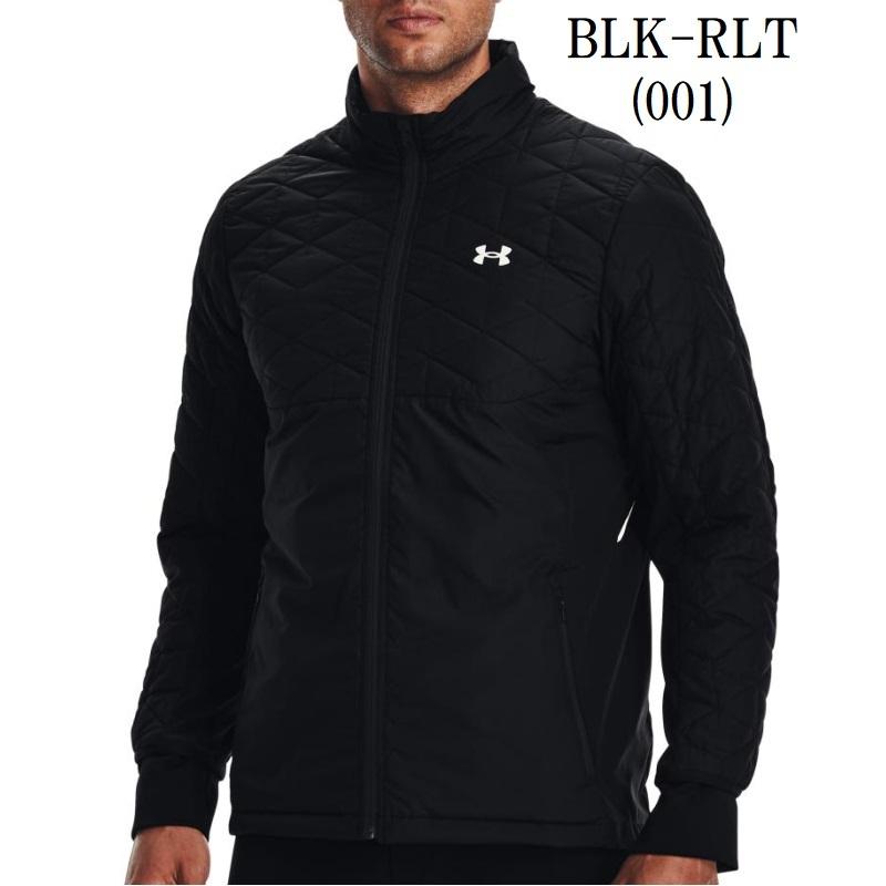 UNDER ARMOUR（アンダーアーマー） コールドギア リアクター VLAP