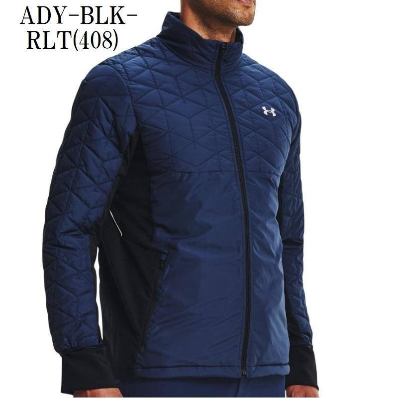 UNDER ARMOUR（アンダーアーマー） コールドギア リアクター VLAP