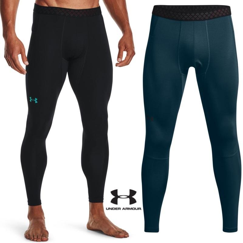 UNDER ARMOUR（アンダーアーマー） ラッシュ コールドギア レギンス