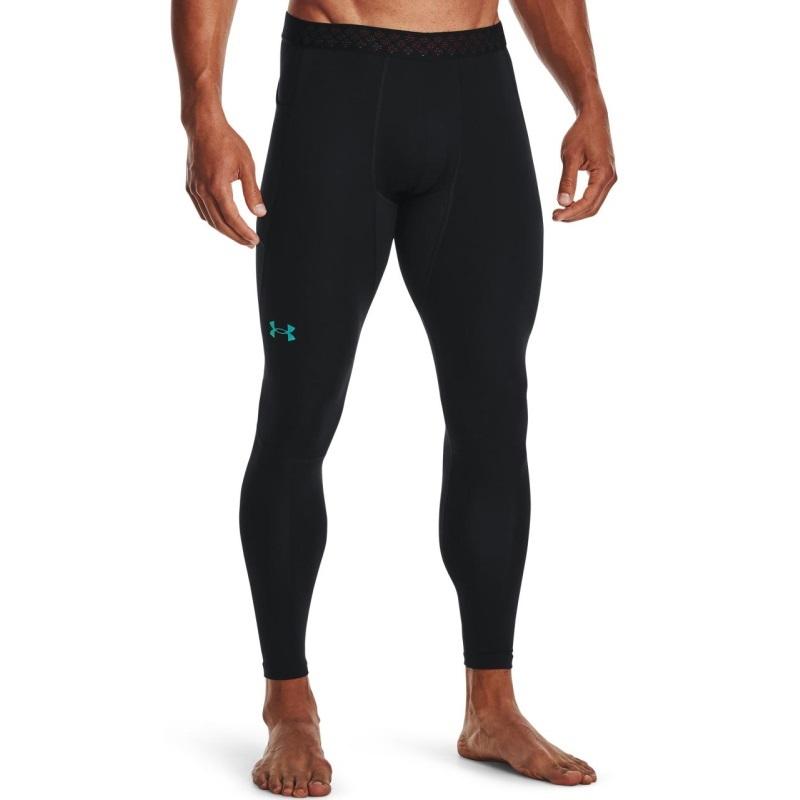 UNDER ARMOUR（アンダーアーマー） ラッシュ コールドギア レギンス