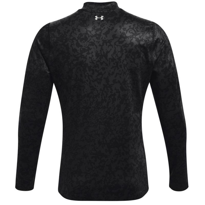 UNDER ARMOUR（アンダーアーマー） ハイネック 長袖シャツ コールド