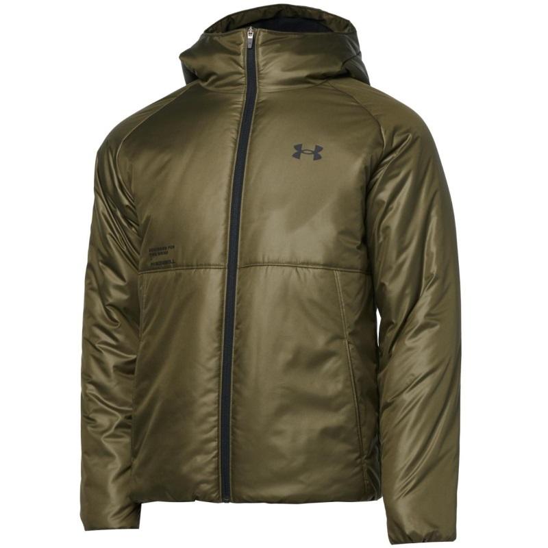 アンダーアーマー 野球 ウーブンジャケット UNDER ARMOUR（アンダーアーマー） メンズ 野球ウェア 上下セット UA