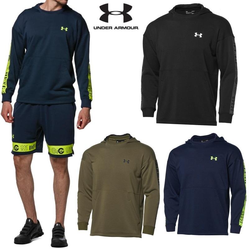 新品　アンダーアーマー　野球　スウェット　フーディー　ウェア UNDER ARMOUR（アンダーアーマー） 野球 スウェット フーディー UA
