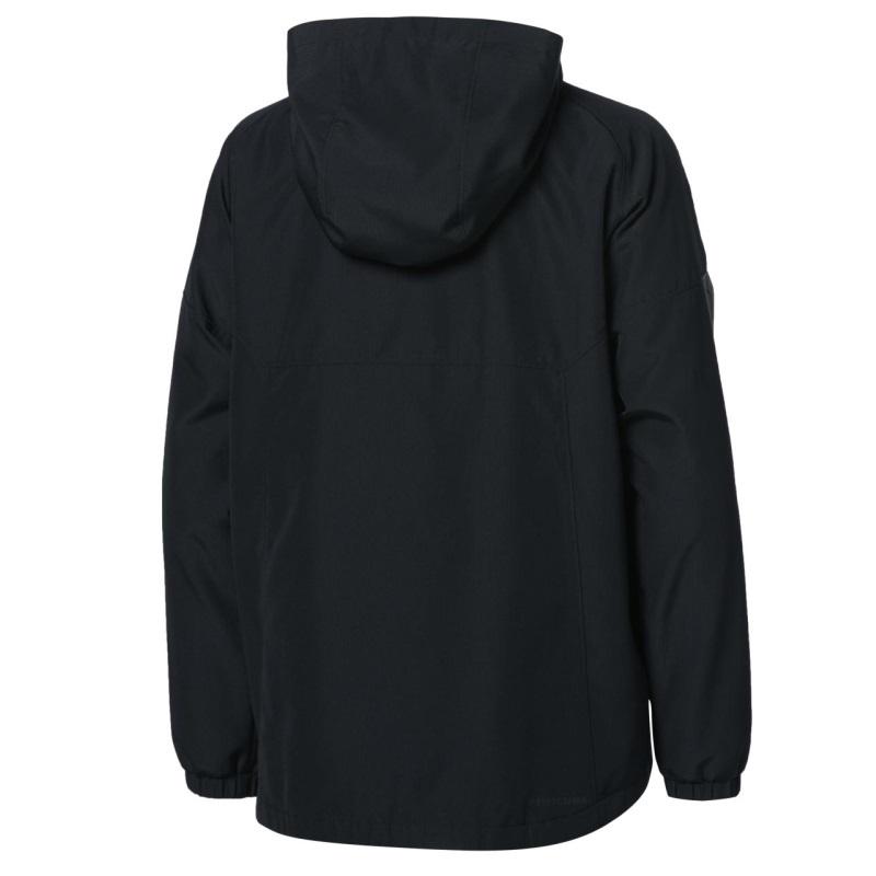 UNDER ARMOUR（アンダーアーマー） 野球 子供用 ウーブン フルジップ