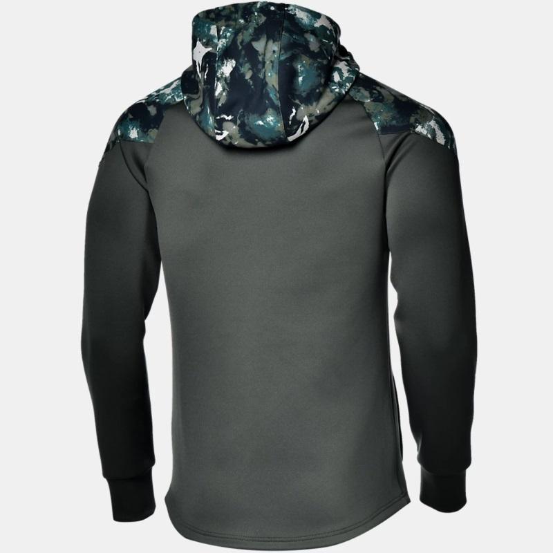 UNDER ARMOUR（アンダーアーマー） ニットジャケット プリント 1368939