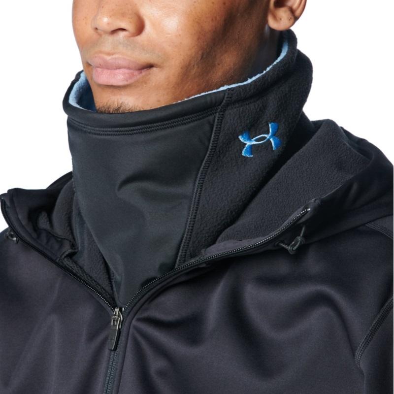 UNDER ARMOUR（アンダーアーマー） リバーシブル ネックゲイター