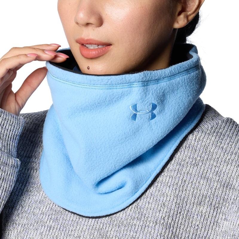 UNDER ARMOUR（アンダーアーマー） リバーシブル ネックゲイター