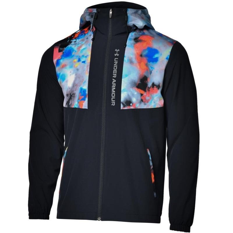 UNDER ARMOUR（アンダーアーマー） トリコットライン ウーブン