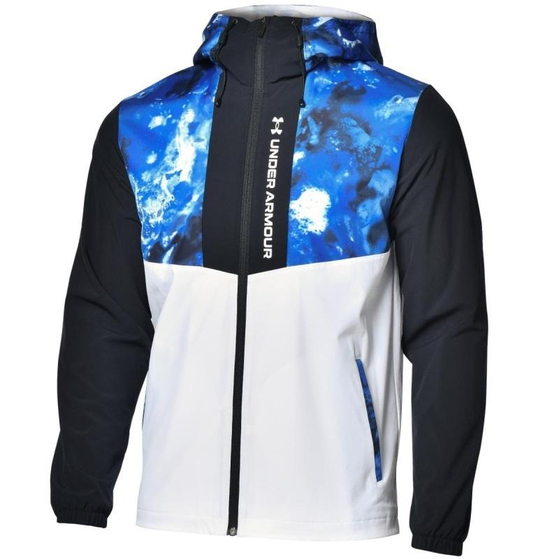 UNDER ARMOUR（アンダーアーマー） トリコットライン ウーブン