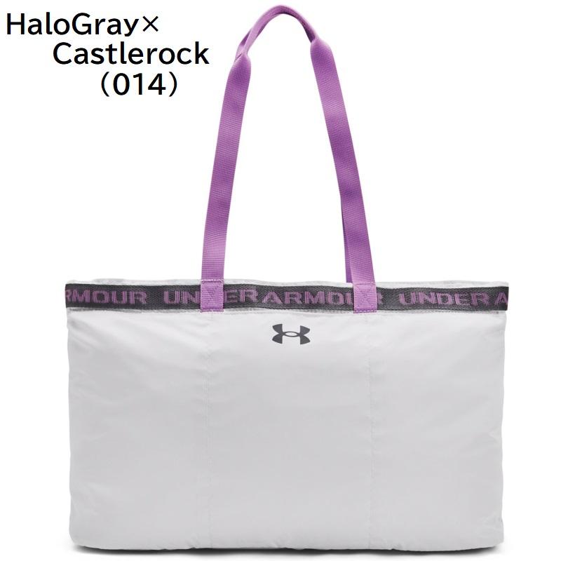 UNDER ARMOUR（アンダーアーマー） UAフェイバリット トートバッグ