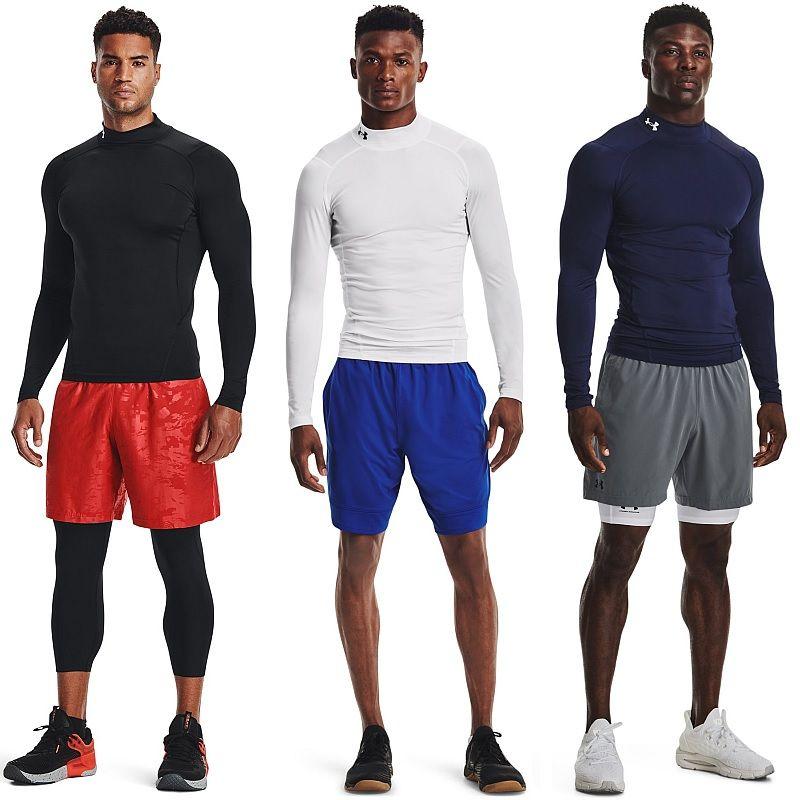 UNDER ARMOUR（アンダーアーマー） 柔道 空手 柔道着の下に着る