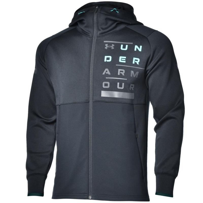 Under Armour スキーウェア 　ジャケット UNDER ARMOUR（アンダーアーマー） ハイブリッド ニットジャケット