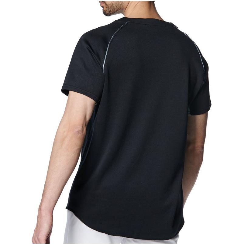 UNDER ARMOUR（アンダーアーマー） 野球 ベースボールシャツ 半袖