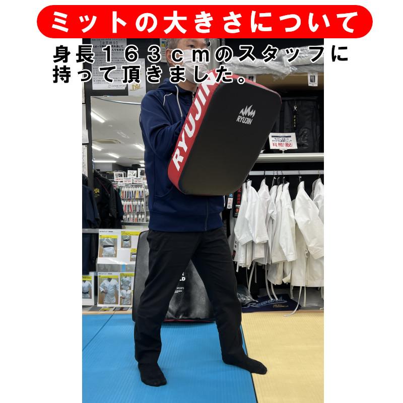 RYUJIN リュウジン ニュー ビッグミット ライト 168758285 : ライナー