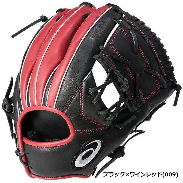 ASICS アシックス ソフトボール グラブ グローブ VIDSHINE ビッド