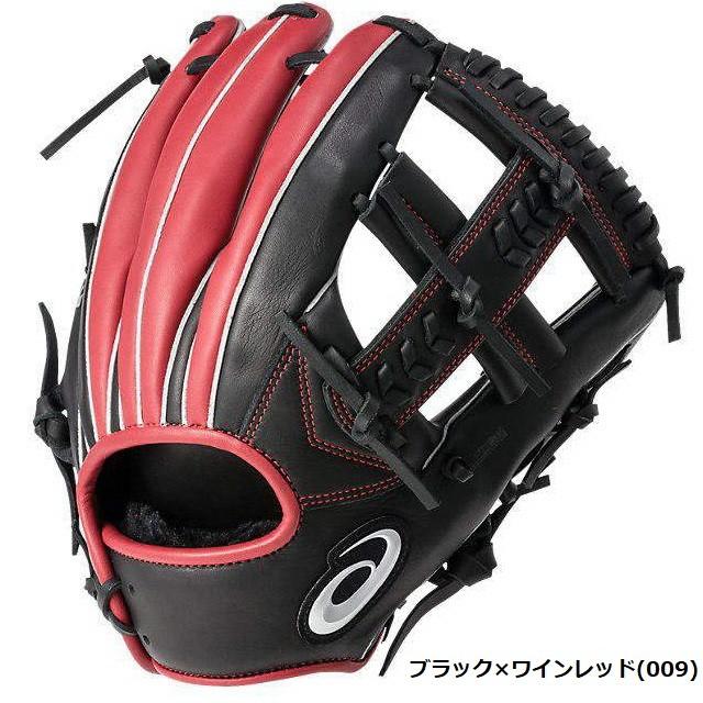 ASICS アシックス ソフトボール グラブ グローブ VIDSHINE ビッド