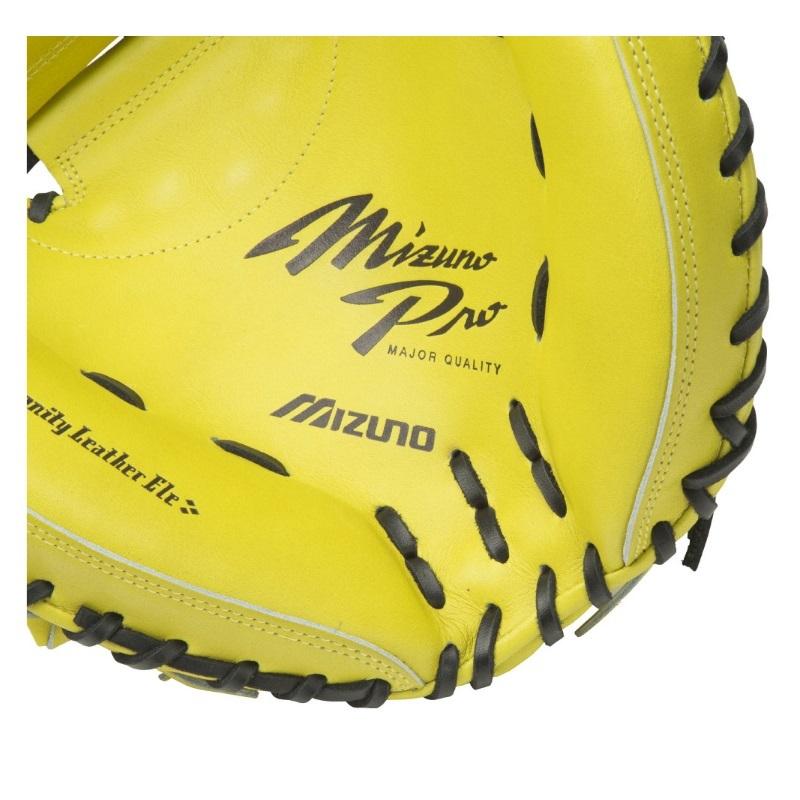 MIZUNO ミズノプロ 野球 硬式キャッチャーミット 捕手用 C-7型 MIZUNO ミズノプロ 野球 硬式キャッチャーミット 捕手用 C-7型