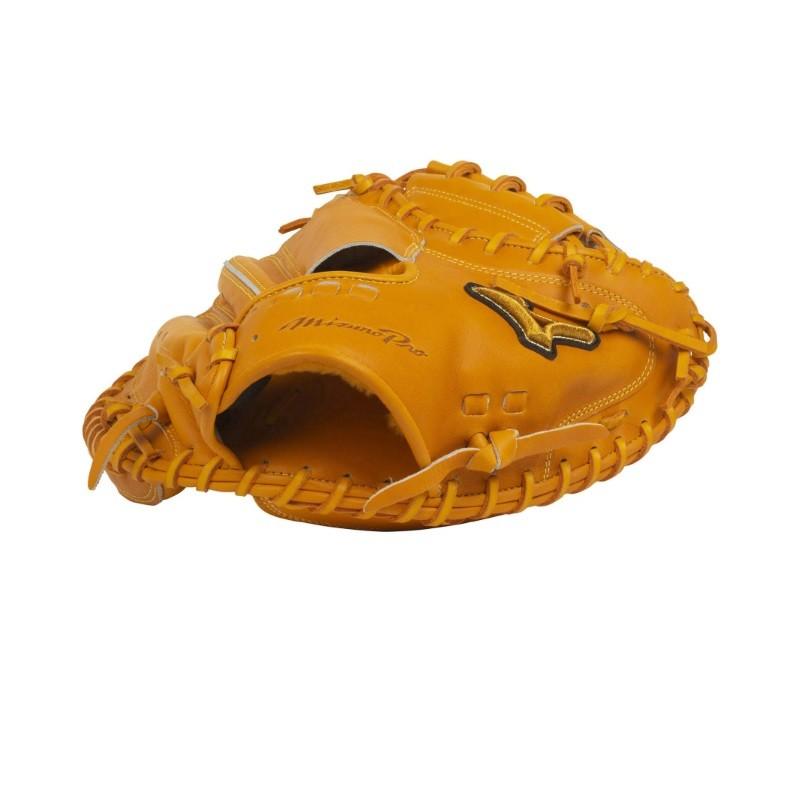 MIZUNO（ミズノ） ミズノプロ 野球 硬式キャッチャーミット 5DNA