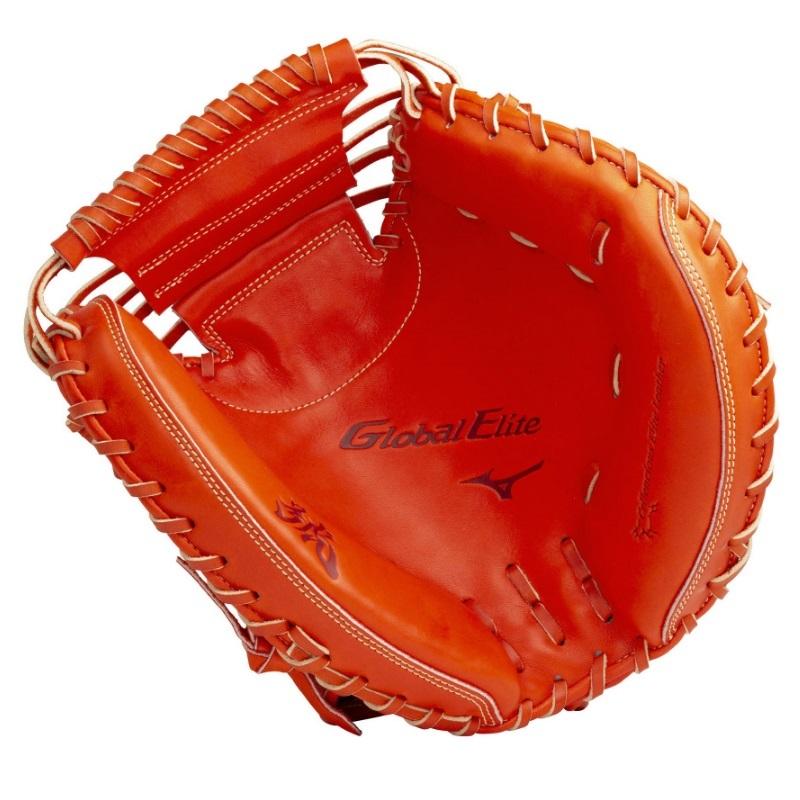 MIZUNO ミズノ 野球 硬式キャッチャーミット 捕手用 グローバル MIZUNO ミズノ 野球 硬式キャッチャーミット 捕手用 グローバル