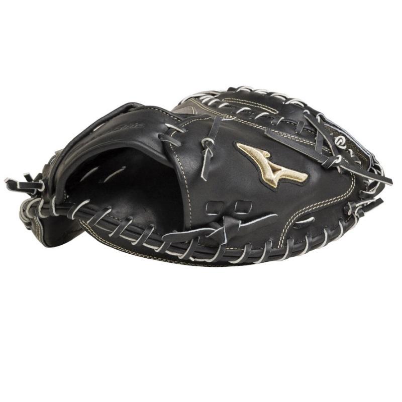MIZUNO（ミズノ） 野球 硬式キャッチャーミット 捕手用 グローバル