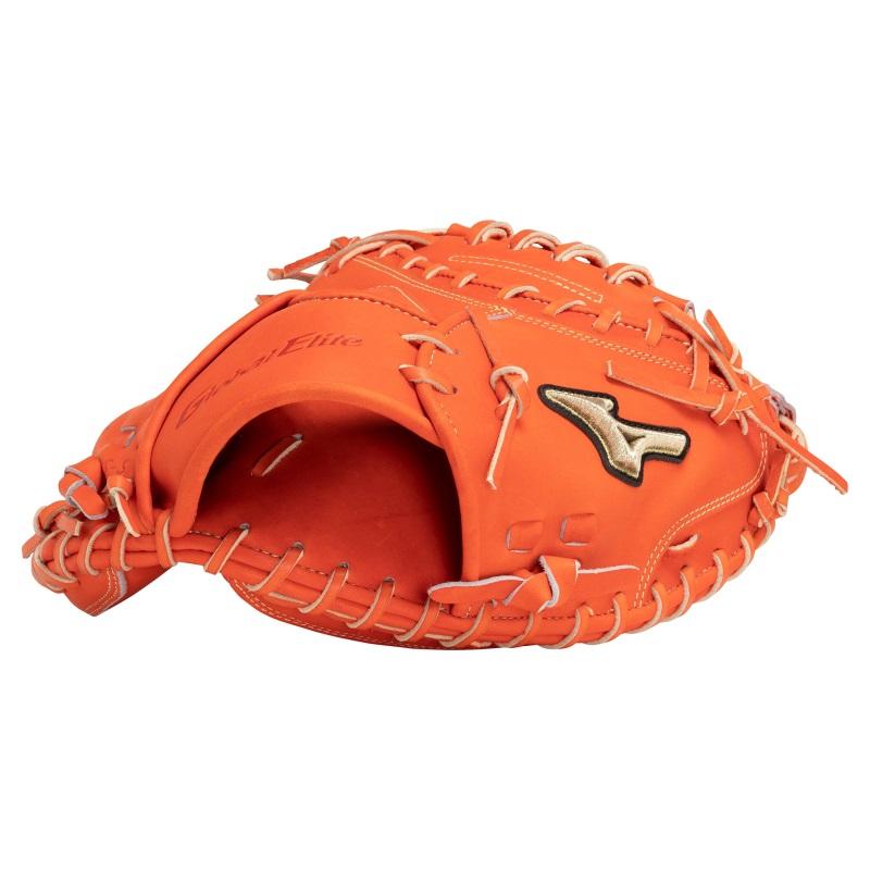 ミズノグロエリ號ミット Amazon | MIZUNO(ミズノ) 野球 キャッチャー用ミット 軟式用