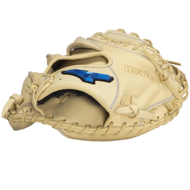 MIZUNO（ミズノ） 2025年新モデル 野球 軟式用 キャッチャーミット