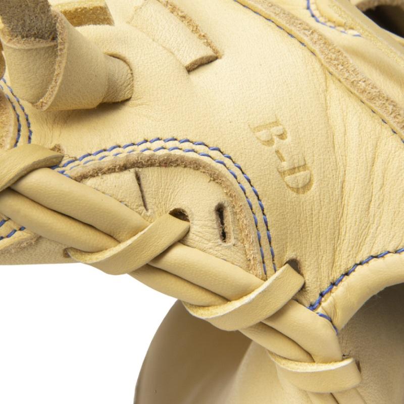 MIZUNO（ミズノ） 2025年新モデル 野球 軟式用 キャッチャーミット